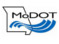 MODOT Logo